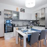 Apartament Blu Trasimeno *