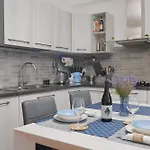 Blu Trasimeno Appartement *