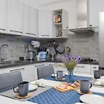 Blu Trasimeno Appartement