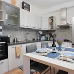 Appartement Blu Trasimeno
