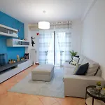 Apartament Blu Trasimeno *