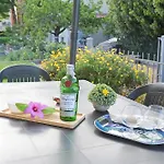 Appartement Blu Trasimeno