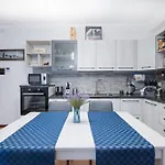 Appartement Blu Trasimeno Tuoro sul Trasimeno