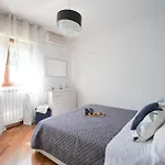 Appartement Blu Trasimeno *
