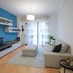 Appartement Blu Trasimeno