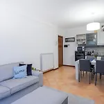 Blu Trasimeno Appartement *