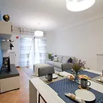 Appartement Blu Trasimeno Tuoro sul Trasimeno
