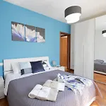 Appartement Blu Trasimeno
