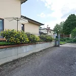 Blu Trasimeno Appartement