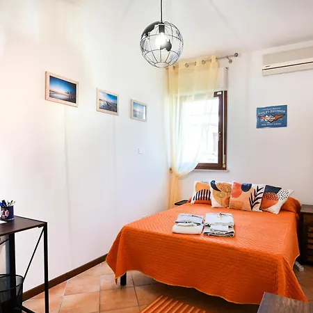 Blu Trasimeno Apartment Tuoro sul Trasimeno
