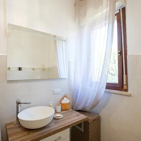 Apartment Blu Trasimeno
