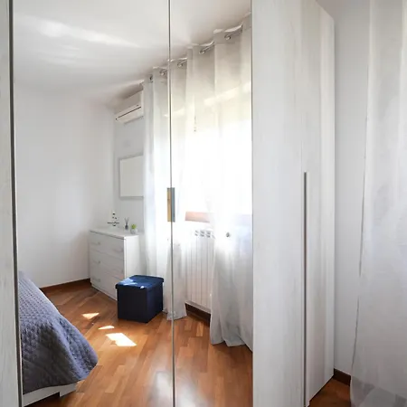 Appartement Blu Trasimeno *