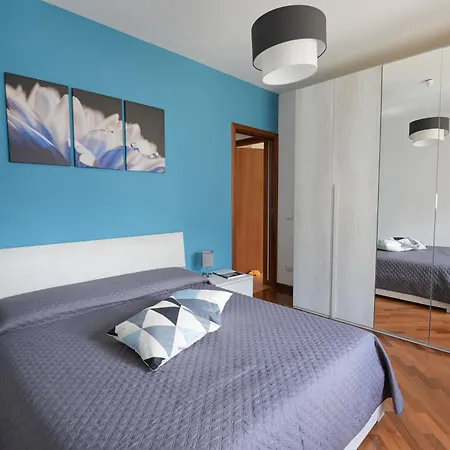 Blu Trasimeno Apartment Tuoro sul Trasimeno