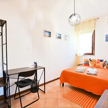 Blu Trasimeno Apartment *