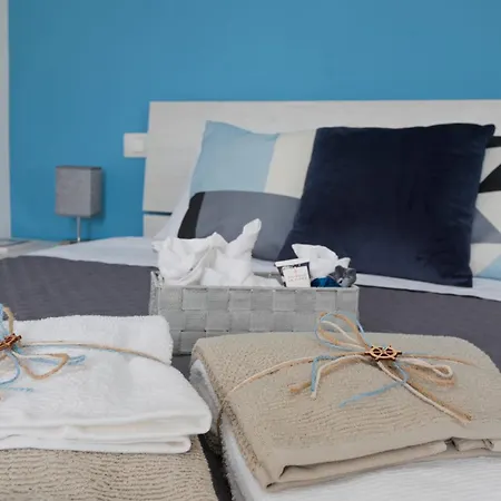 Blu Trasimeno Apartment Tuoro sul Trasimeno