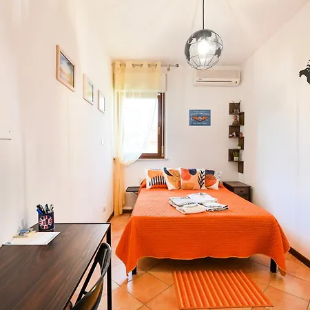 Blu Trasimeno Apartment