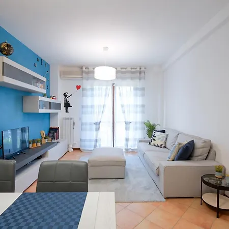 Apartment Blu Trasimeno