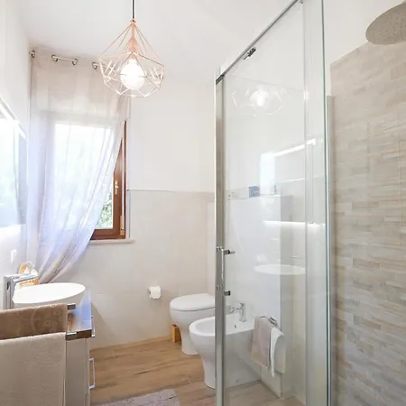 Blu Trasimeno Apartment *
