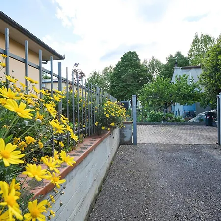 Blu Trasimeno Apartment Tuoro sul Trasimeno