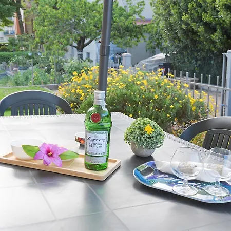Apartment Blu Trasimeno