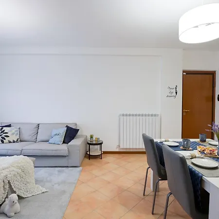 Blu Trasimeno Appartement Tuoro sul Trasimeno