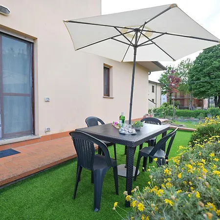 Blu Trasimeno Appartement