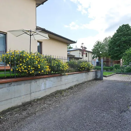 Blu Trasimeno Apartamento
