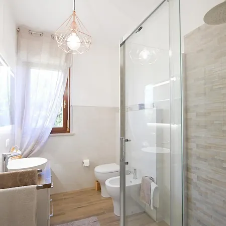 Apartamento Blu Trasimeno *