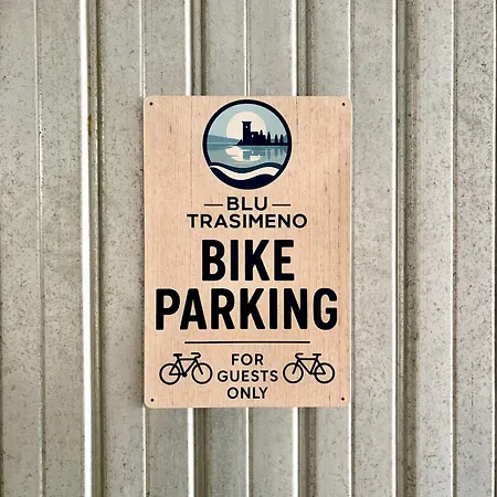 Blu Trasimeno 아파트