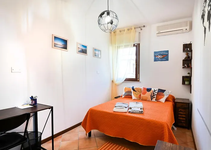 Blu Trasimeno Apartment Tuoro sul Trasimeno