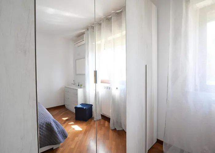 Apartment Blu Trasimeno *