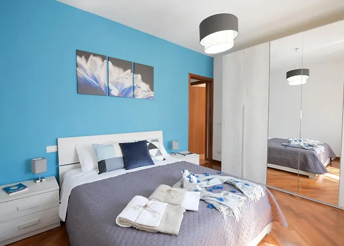 Blu Trasimeno * Tuoro sul Trasimeno