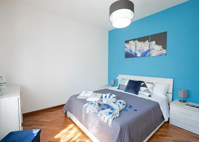 Blu Trasimeno Tuoro sul Trasimeno