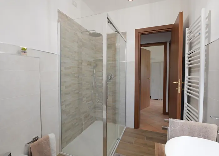 Blu Trasimeno * Tuoro sul Trasimeno