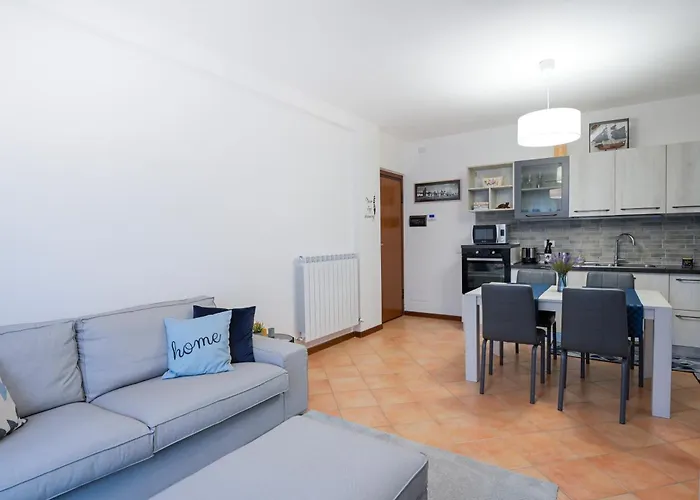 Blu Trasimeno * Tuoro sul Trasimeno