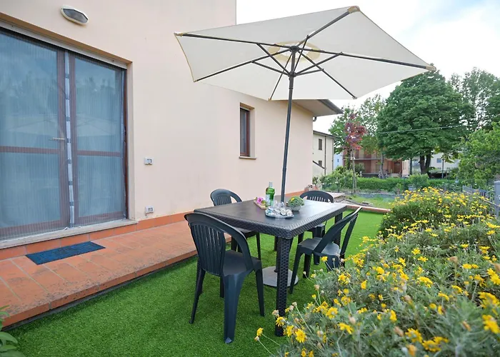 Blu Trasimeno Tuoro sul Trasimeno