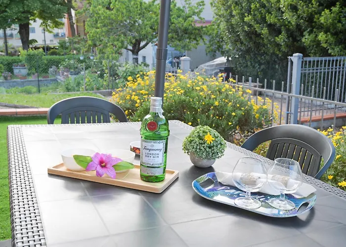 Apartment Blu Trasimeno